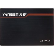 Resim Kingspec Pata Ide 2.5" 2.5 İnç 32gb Mlc Dijital Ssd Katı Hal Sürücüsü Pc Dizüstü Bilgisayar İçin 