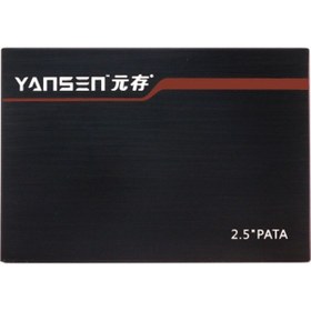 Resim Kingspec Pata Ide 2.5" 2.5 İnç 32gb Mlc Dijital Ssd Katı Hal Sürücüsü Pc Dizüstü Bilgisayar İçin 