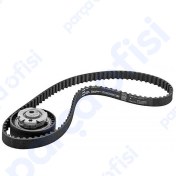 Resim Dacia Logan Triger Seti (2005-2012 1.4/1.6) Mais 