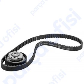 Resim Dacia Logan Triger Seti (2005-2012 1.4/1.6) Snr 
