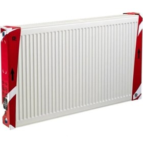 Resim Demirdöküm Plus Panel Radyatör 600 x 700 