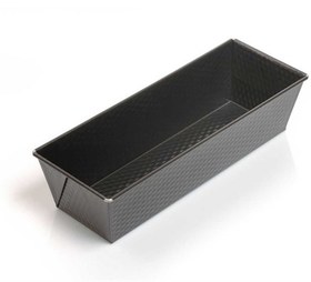 Resim Kaiser Classic Baton Kek Kalıbı 25 Cm 066621203 Gri 