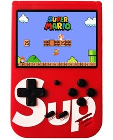 Resim Sup 400 Oyunlu Game Box Atari 