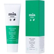 Resim Mia Klinika Sivilce ve Akne Karşıtı Kremi 50ml 