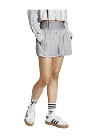 Resim Kc8871-k Adidas P Ess Sho Kadın Şort Ve Kapri Gri Kc8871-k 