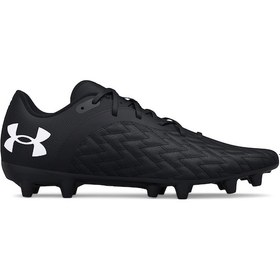 Resim Under Armour Clone Magnetico Premier 2.0 Fg 3025641-001 Krampon Siyah 