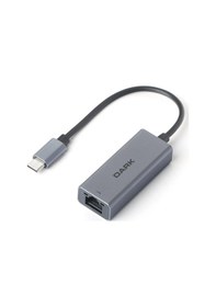 Resim Dark Dk Nt U31lan Usb3 1 Type-C To 10 100 Lan Ethernet Adaptör 