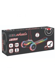 Resim renklime CW LIX SCOOTER 