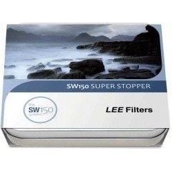 Resim LEE Filters SW 150 Super Stopper ND Cam Filtre 