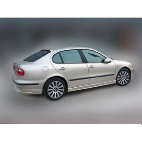 Resim Seat Toledo 1999-2005 Sd Astarlı Yan Marşpiyel 