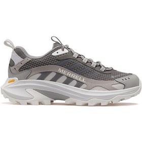 Resim Merrell Moab Speed 2 Gtx Kadın Hafif Outdoor Ayakkabı 25k J037840 Kömür Kömür 