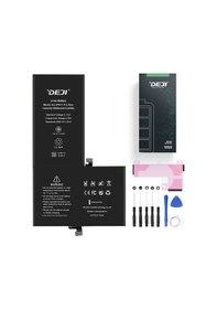 Resim Apple Uyumlu iPhone 11 Pro Max Batarya Mucize Batarya Deji Normal Kapasite 