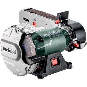 Resim Metabo BS 200 Zımpara ve Taş Motoru 