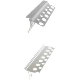 Resim Pvc Damlalık Profili 