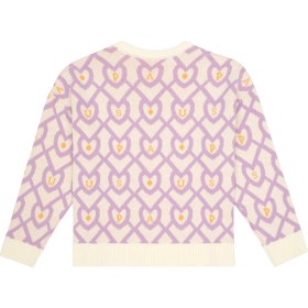 Resim U.s. Polo Assn. Kız Çocuk Kazak /triko 50316371-VR104 