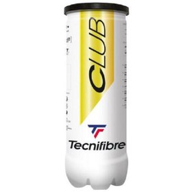 Resim Club 3'lü Tenis Topu 