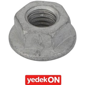 Resim AGCO Altıgen Başlı Somun - Massey Ferguson / Fendt / Valtra | ACP0676630 