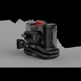 Resim Arçelik BVT 65 A Halı ve Koltuk Yıkama Makinesi 
