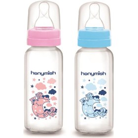 Resim Hanymish 430 PP Biberon 240 ML 