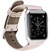 Resim Bouletta iOS Uyumlu Watch Deri Kordon 42-44-45Mm Pembe (443082881) 