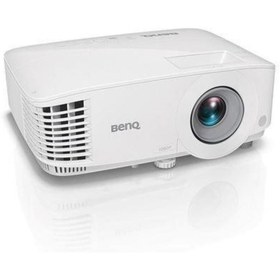 Resim BENQ Mx550 3600 Ansı Lümen 1024x768 Dlp Projeksiyon 