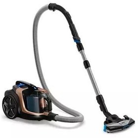 Resim Philips XB7151/07 Marathon Daily Toz Torbasız Süpürge 