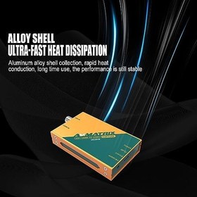 Resim AVMATRIX UC2018 HDMI/SDI - USB3.1 Type-C Video Yakalama Canlı Yayın için 