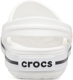 Resim Crocs 207006 Crocband Clog K Pembe Çocuk Terlik 