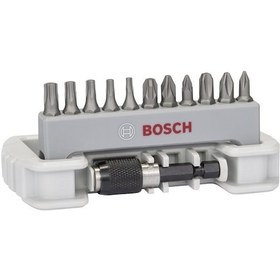 Resim Bosch 11+1 Extrahard Vidalama Ucu Seti 2608522129 