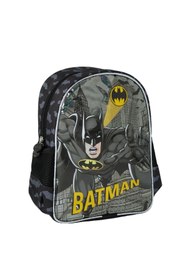 Resim Batman Wiggle Anaokulu Çantası ve Beslenme Çantası 