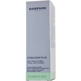 Resim Darphin Stimulskin Plus Cilt Bakım Losyonu/Maskesi 125ml 