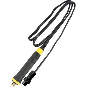 Resim Samdoo Hafif Ve Kaymaz Tutma Kollu Taşınabilir Elektrikli Yakma Kalemi - Ahşap Ve Deri İşleri İçin 