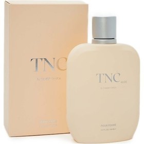 Resim Tamer Tanca Nude Kadın Parfüm 100 ML 