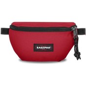 Resim Eastpak Springer Mini Bel Çantası Scarlet Red Ek0000741o91 Kırmızı 