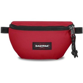 Resim Eastpak Springer Mini Bel Çantası Scarlet Red Ek0000741o91 Kırmızı 