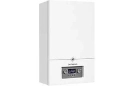 Resim De Dietrich Inidens Neo 30/29 Kw (25000 Kcal) Tam Yoğuşmalı Kombi 