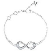 Resim Guess JGUJUBB05050JWRHS Kadın Bileklik 