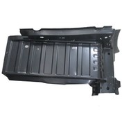 Resim Ford Transıt V347 07/13 Ayak Basamak Sacı Sağ Komple - Oem Yedek Parça 