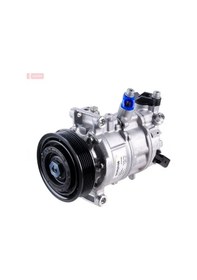 Resim Audi A6 C6 Klima Kompresoru 2.0 Tdi 2009-2011 Caha Denso Dcp02106 