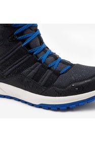 Resim Decathlon Quechua Erkek Outdoor Kar Botu - Mavi - NH500 Mid 