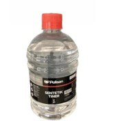 Resim Polisan 320 Ml. Sentetik Tiner (93800100200) 