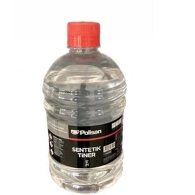 Resim Polisan 320 Ml. Sentetik Tiner (93800100200) 