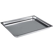 Resim Bilge Gastronom Küvet - GN 2/1*20 standart küvet 