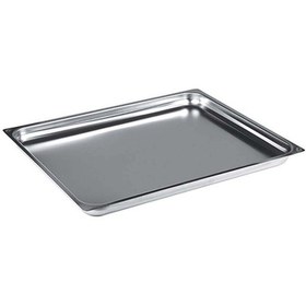 Resim Bilge Gastronom Küvet - GN 2/1*20 standart küvet 