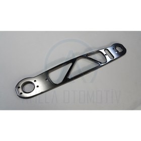 Resim Fabrikasyon Bmw 3 Serisi E36 1990-1999 Ön Panel Alt Sac 