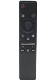 Resim Samsung 43AU9000 Smart 4k Led Tv Kumandası 