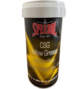 Resim Speedol Sarı Gres 900 Gr 