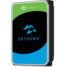 Resim 1 Tb Seagate 3.5 Skyhawk Sata 5400RPM 256MB 7/24 Guvenlık ST1000VX013 (3 Yıl Resmı Dıst Garantılı) 