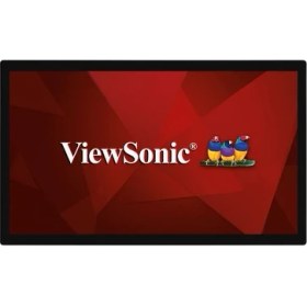 Resim Vıewsonic TD3207 31.5" 5ms Fhd 1920X1080 Dp HDMI RS232 Hoparlör Dokunmatik Tn LED Monitör 