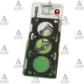 Resim Silindir Kapak Contası Accent 2003-2006 1.5 / Getz 2003-2006 / D3ea Dizel 1.10mm Çelik 22311 27500 